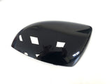 Genuine Land Rover Disco/Evoque/Velar LH Narvik Black Mirror Cover - LR048354