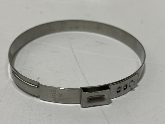 Genuine Land Rover Range Rover Steering Gear RH / LH Clamp LR090888