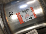 Genuine Jaguar F-Pace 2017+ 2.0L Diesel Catalytic Converter - T4A31475