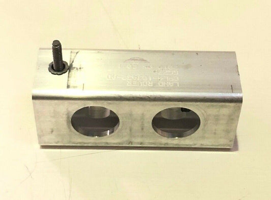 Genuine Land Rover / Range Rover / Sport RH Front End Bracket LR090887