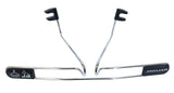 Genuine Jaguar XF/XE/F-Pace Headrest Mouted Coat Hanger - T2H7759