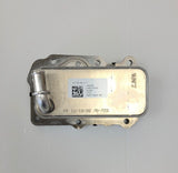 Genuine Land Rover Discovery/Range Rover Evoque Engine Oil Cooler LR075630