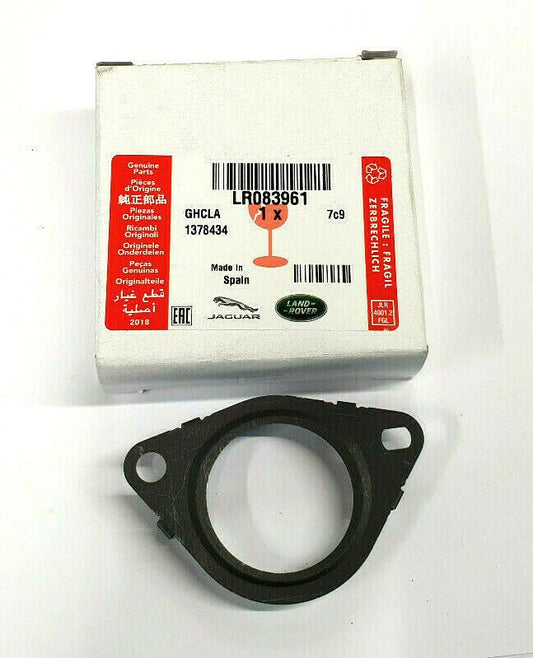 Genuine Range Rover Sport/Evoque/Disco Sport 2.0L EGR Gasket - LR083961