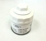 Genuine Ford Transit TTG/TTS 2.0 Diesel Spin On 4WD Oli Filter 2027438