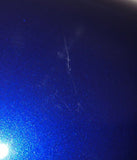 Genuine Ford Focus 2013-2015 LH Wing Mirror Cover - Deep Impact Blue 1828241