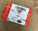 Genuine Jaguar XJ 2010 - 2019 RH Less Glass Exterior Door Mirror C2D56273