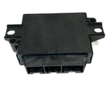Genuine Jaguar XK 2008-2011 / XF 2009-2011 Front/ Rear parking Module C2P19570