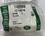 Genuine Range Rover Sport/Land Rover Discovery 3/4 M16 X 105MM Bolt FC116216