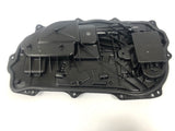 Genuine Range Rover Evoque 2019+ Rear LH Door Trim Panel - 532123456