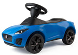 Jaguar Junior Ride On In Blue