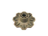 Genuine Land Rover FreeL Front Cap Hand Wheel Squab Lumbar Suport-HJP10007SMS