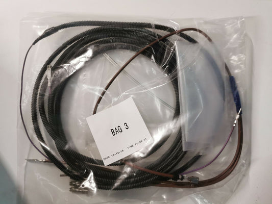 Genuine Land Rover Defender 2007-2016 Replacement Wiring Kit - LR083898