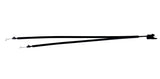 Genuine Ford Fiesta 2002-2012/Transit Front Seat Tilt Back LH Cable 1441167