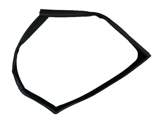 Genuine Land Rover Range Rover Evoque Rear Left Door Glass Run - LR040927