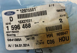 Genuine Ford Transit 2000-2006 Clutch Pilot Bearing 1596468