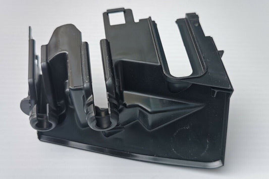 Genuine Land Rover / Range Rover LH Upper Front / Rear Door Latch Cover LR058117