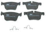Genuine Ferodo Land Rover / Range Rover Rear Caliper Brake Pad Kit LR160504F