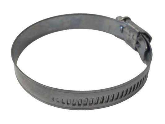 Genuine Jaguar Land Rover Disco/E-Pace Intercooler Inlet Hose Clamp - LR024636