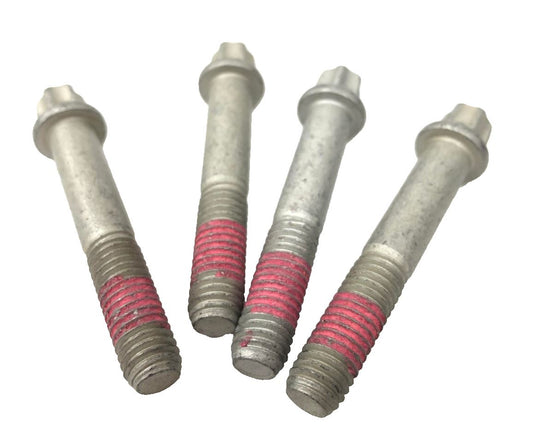 Genuine JLR Disco/RR/RRS Torx Head Bolt M8 x 48MM Pack Of 4 - TYG500141/JDE6973