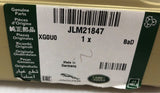 Genuine Jaguar S-Type/X-Type 2001-2010/XF 1 litre Differential Oil - JLM21847
