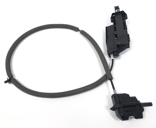 Genuine Ford Fiesta 2017-2022 RH Rear Door Guard Protector Actuator - 2470216
