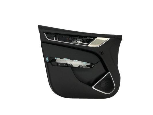 Genuine Jaguar F-Pace 2016+ LH Front Door Casing T4A43836