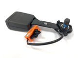 Genuine Range Rover Sport 2023+ Rear Left Seat Belt Buckle - LR168898