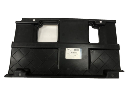 Genuine Jaguar F-Pace 16+ Carpet And Sound Insulation RH Support Bracket T4A3987