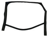 Genuine Land Rover Range Rover Velar 2017+ Rear RH Door Glass Run - LR128134