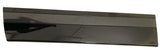 Genuine Range Rover Velar LH Door Outside Moulding Black & Corris Grey- LR146633