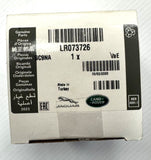 Genuine Jaguar Land Rover Disco/XF Idler Pulley - LR073726