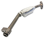 Genuine Jaguar Land Rover DiscoSport/Evo/E-Pace Oil Return Hose - LR133768