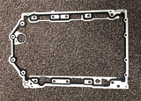 Genuine Jaguar XF XJ F Pace 3.0L TDV6 Engine Upper Sump Gasket - C2S47774