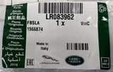 Genuine Land Rover/Range Rover Exhaust Gas Recirculation O-Ring - LR083962