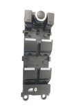Genuine Range Rover/Sport Front Drivers Door Window Switches Soft Feel -LR110324