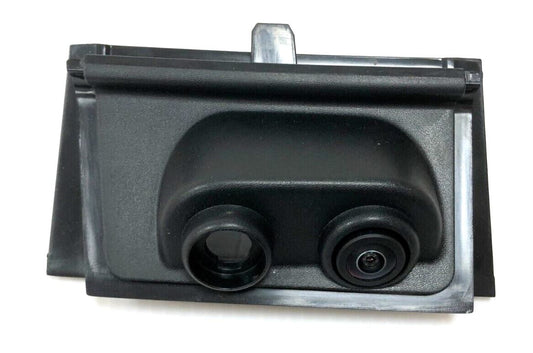 Genuine Range Rover 2013-2022 Rear Boot Surround Camera + Bezel LR070496