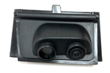 Genuine Range Rover 2013-2022 Rear Boot Surround Camera + Bezel LR070496