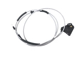 Genuine Land Rover Discovery Sport 2015+ RHD Hood Control Cable LR127323