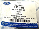 Genuine Ford Transit 2014+ Exhaust System Gasket - 5271570