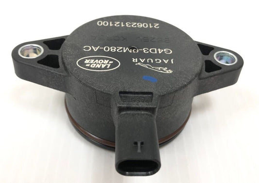 Genuine Land Rover/Range Rover 2.0/1.5L Engine Variable Timing Solenoid LR162948