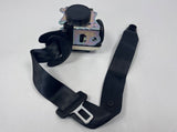 Genuine Land Rover Discovery 5 2017+ LH Passengers Side Seat Belt LR081126