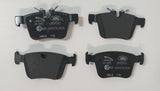 Genuine Range Rover Evoque 16-17/Disco Sport 15-17 Rear Brake Pads LR095167