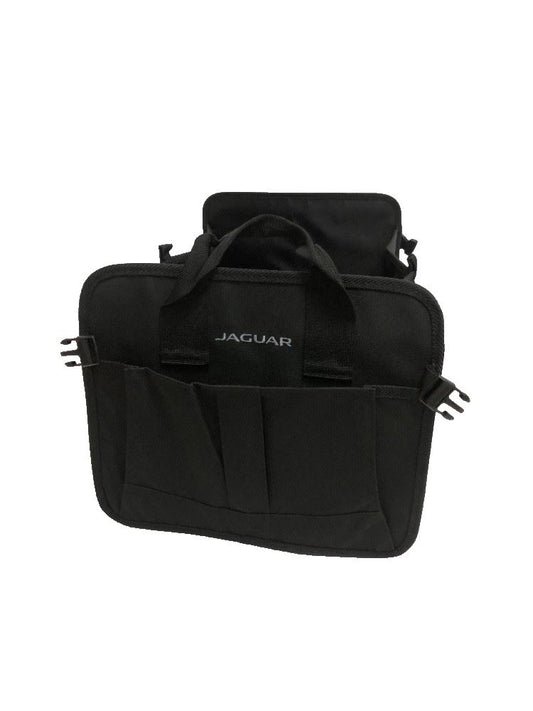 Genuine Jaguar XF/XE/E/F/IPace Collapsible Stowage Luggage Organsier Box-T2H7752