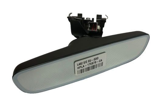 Genuine Jaguar Land Rover Disco/XF Inner Rear View Mirror - LR083142/T2J2737