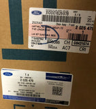 Genuine Ford KA CDU 2016 LH Front Door Assy 2026479