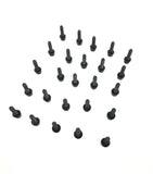 Genuine Land Rover Exhaust Gas Recirculation m6x25mm Screws x25 LR003429