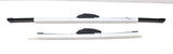 Genuine Ford KA 2008-2016 Flat Wiper Blade Kit RHD 350mm/ 600mm 2120693