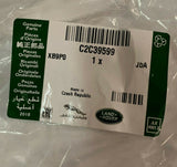 Genuine Jaguar XK XF XJ Mechatronic Valve Assembly Sleeve C2C39599