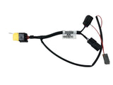 Genuine Ford Focus C-Max/CB4 Engine Cooling Fan Motor Wiring 1580889