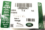 Genuine Land Rover Range Rover Evoque 2012-2018 Front Bumper Wiring - LR086547